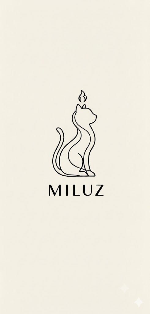 Velas Miluz