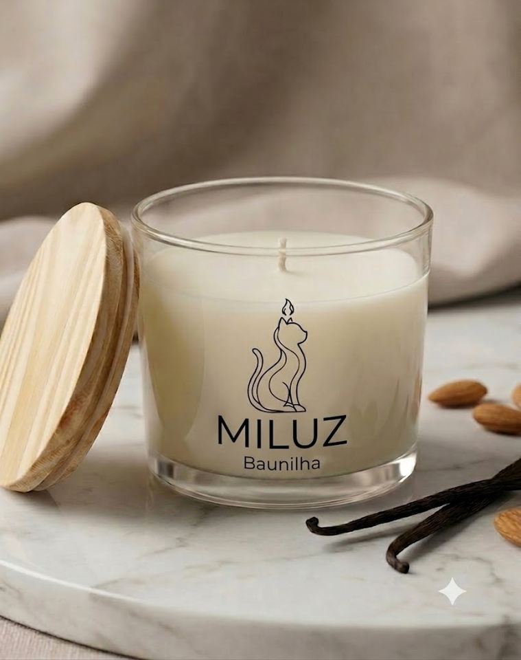 Baunilha