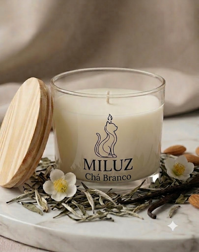 Chá Branco